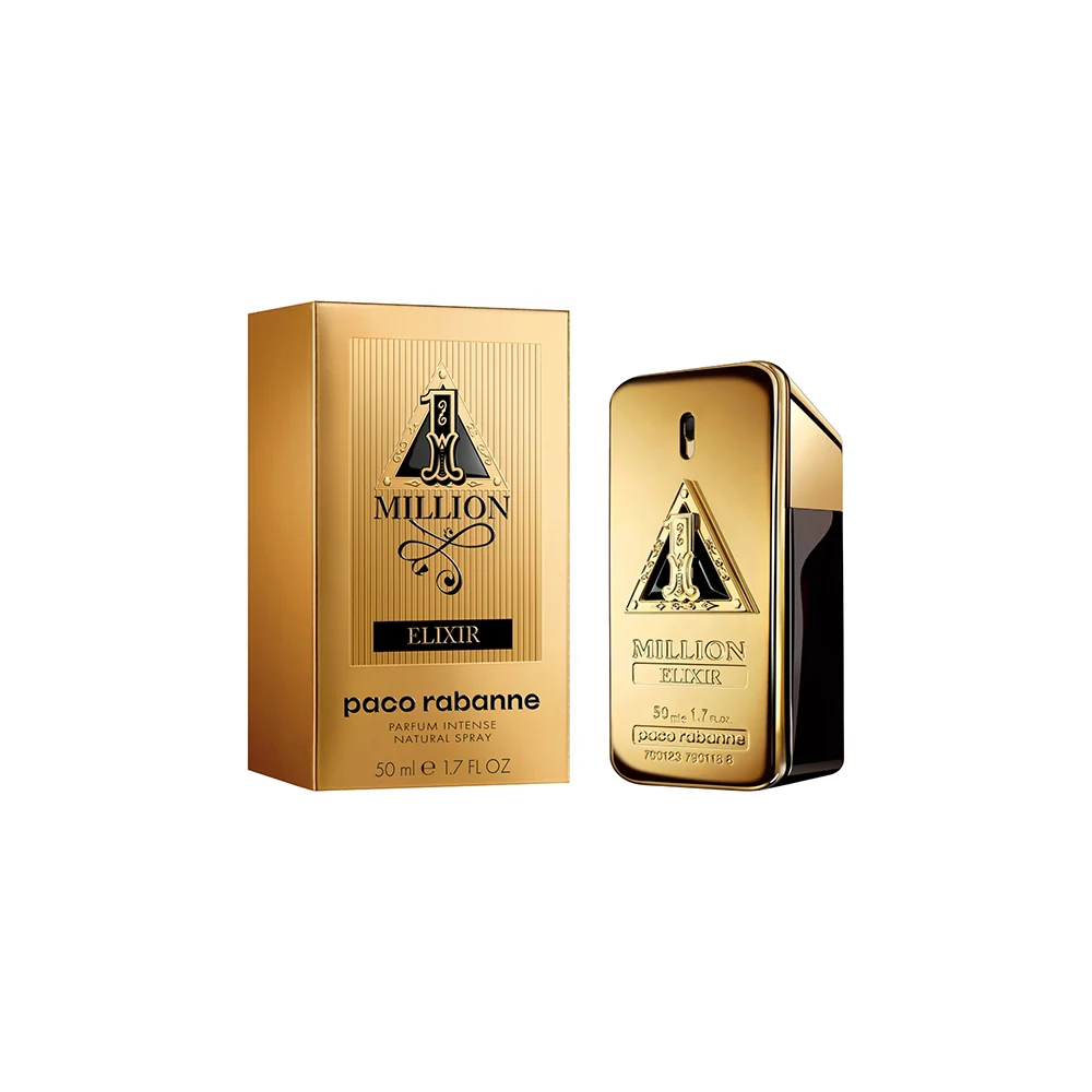 Rabanne 1 Million Elixir 50 ml - Image 2