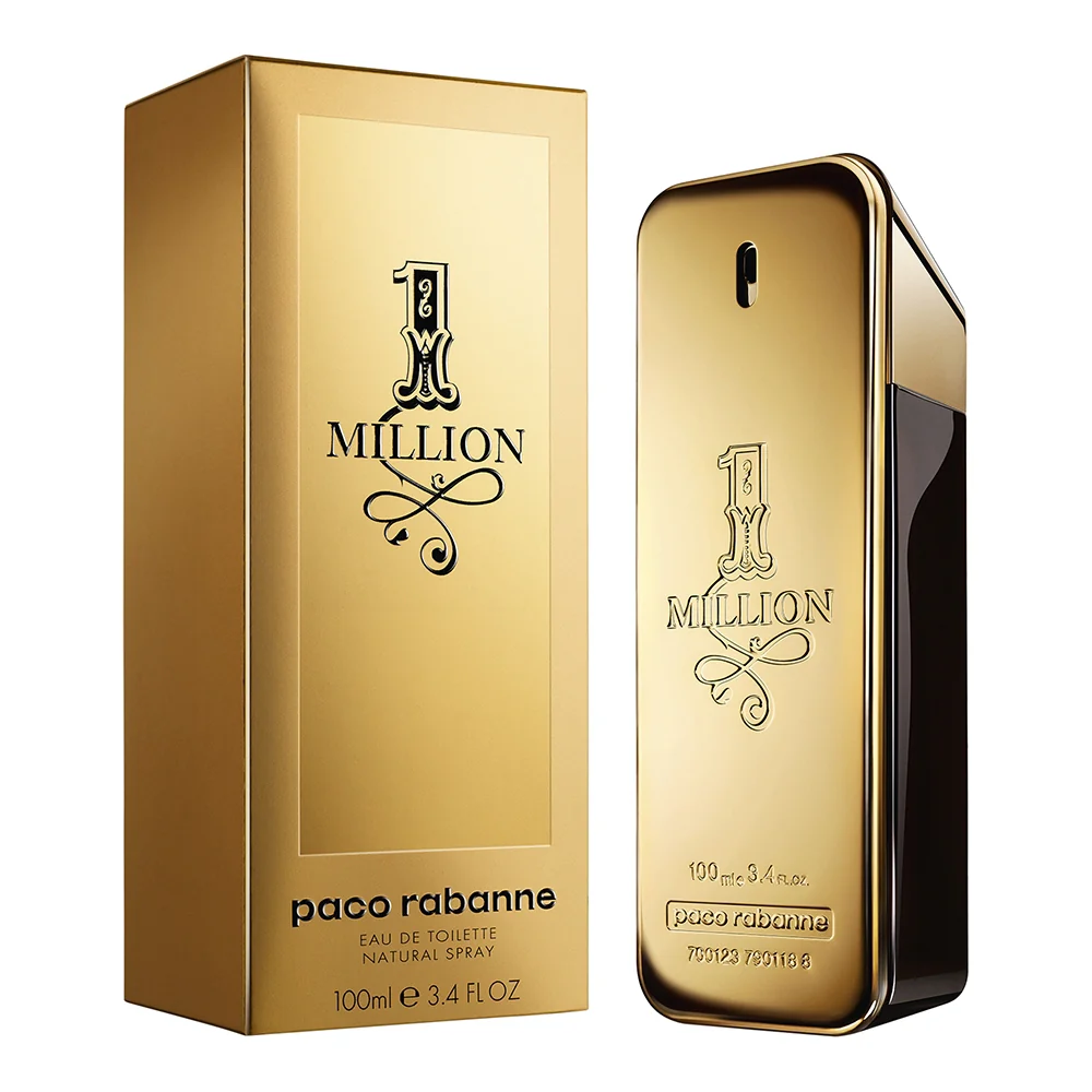Rabanne 1 Million 50 ml - Image 2