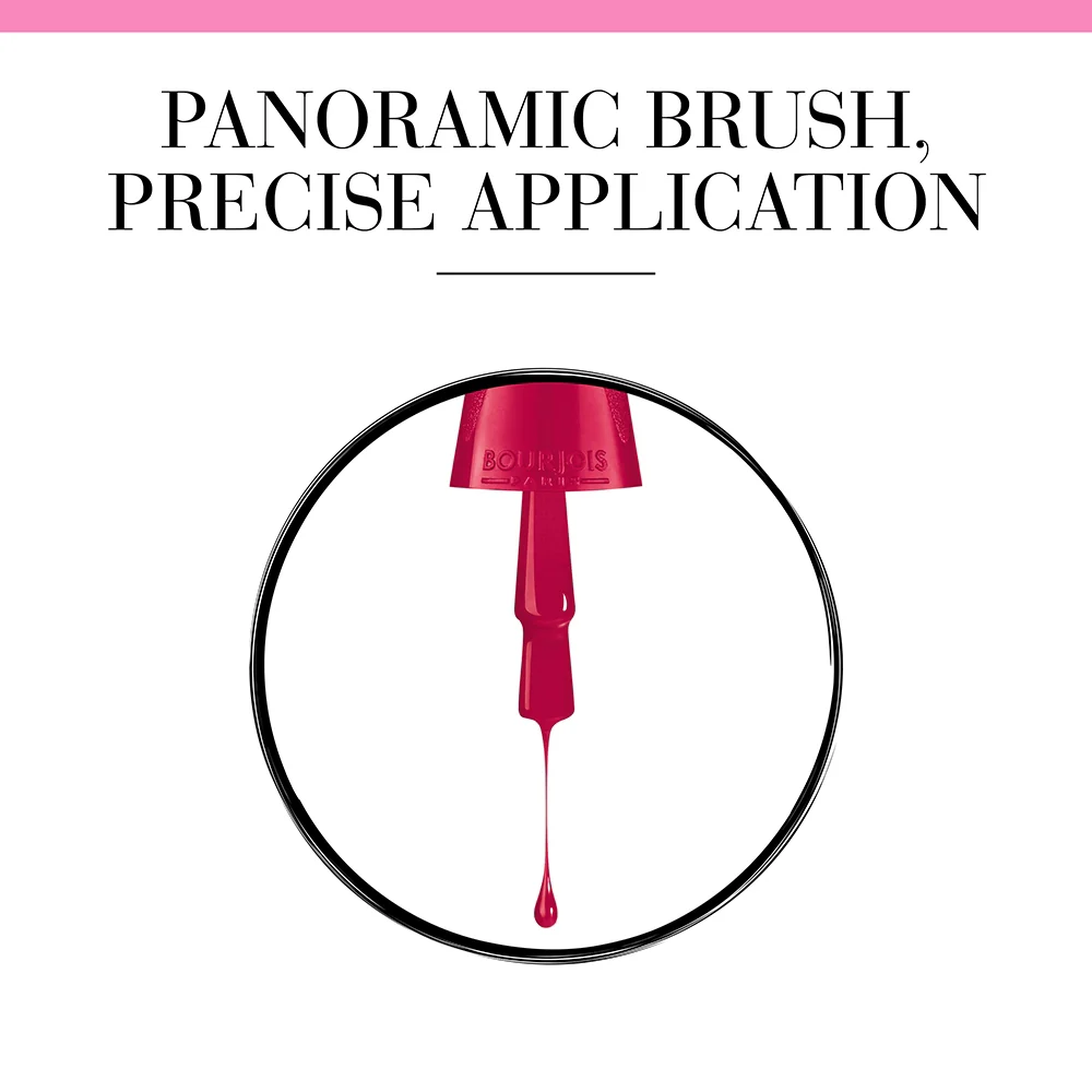 Bourjois 1 Seconde 11 Fuchsia' Chacha - Image 9