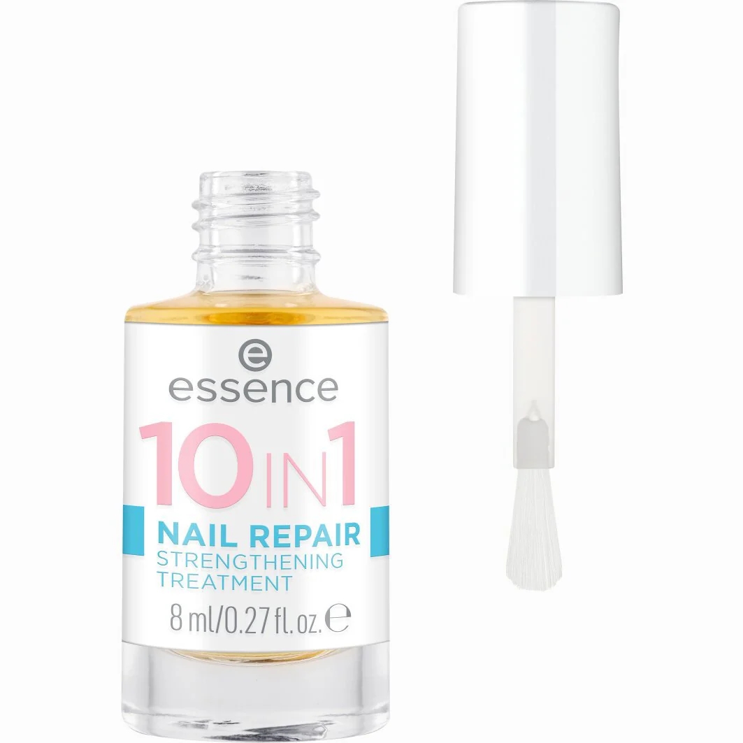 Essence 10 In 1 Nail Repair - Image 2