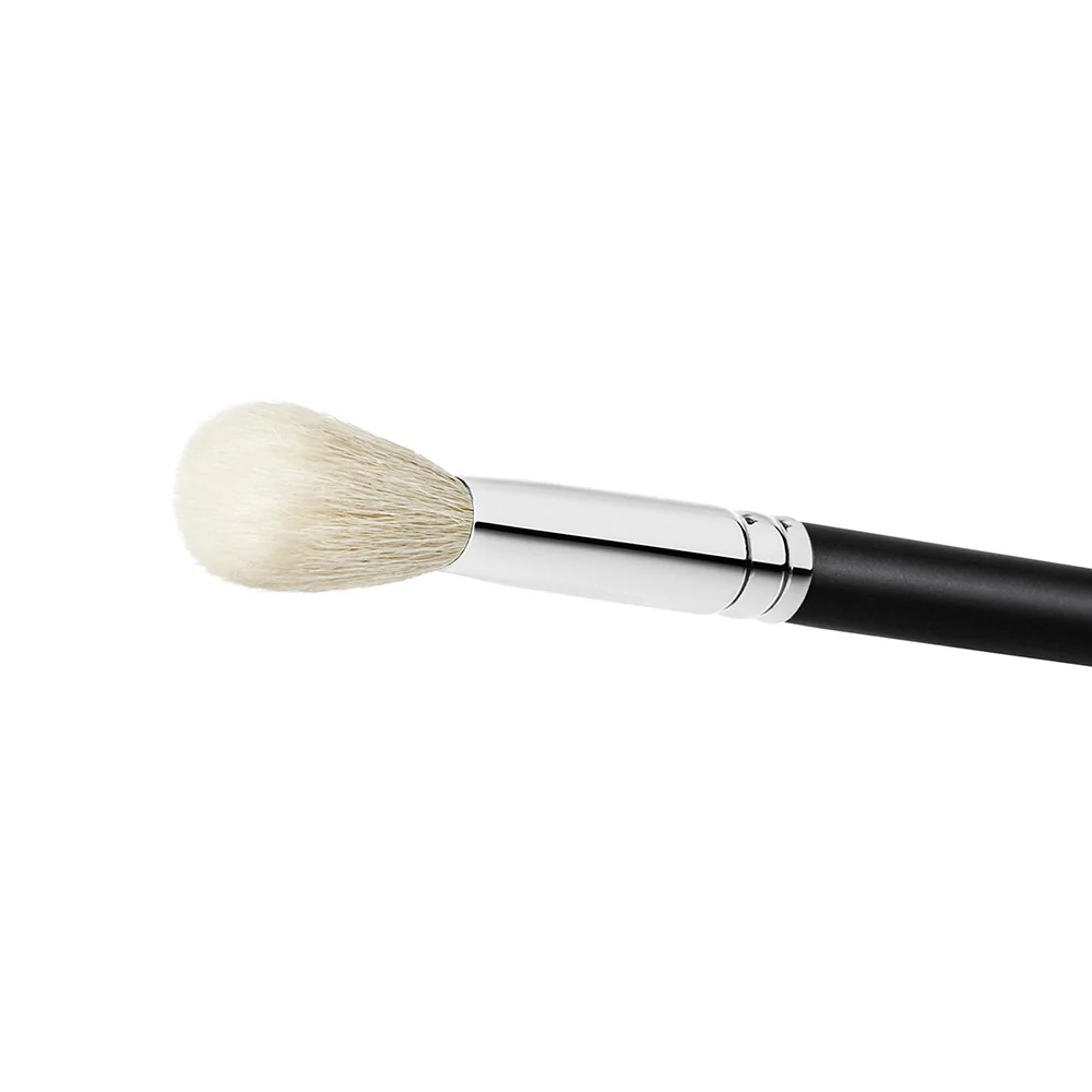 Mac 168 Synthetic Large Angled Contour Brush - Image 2