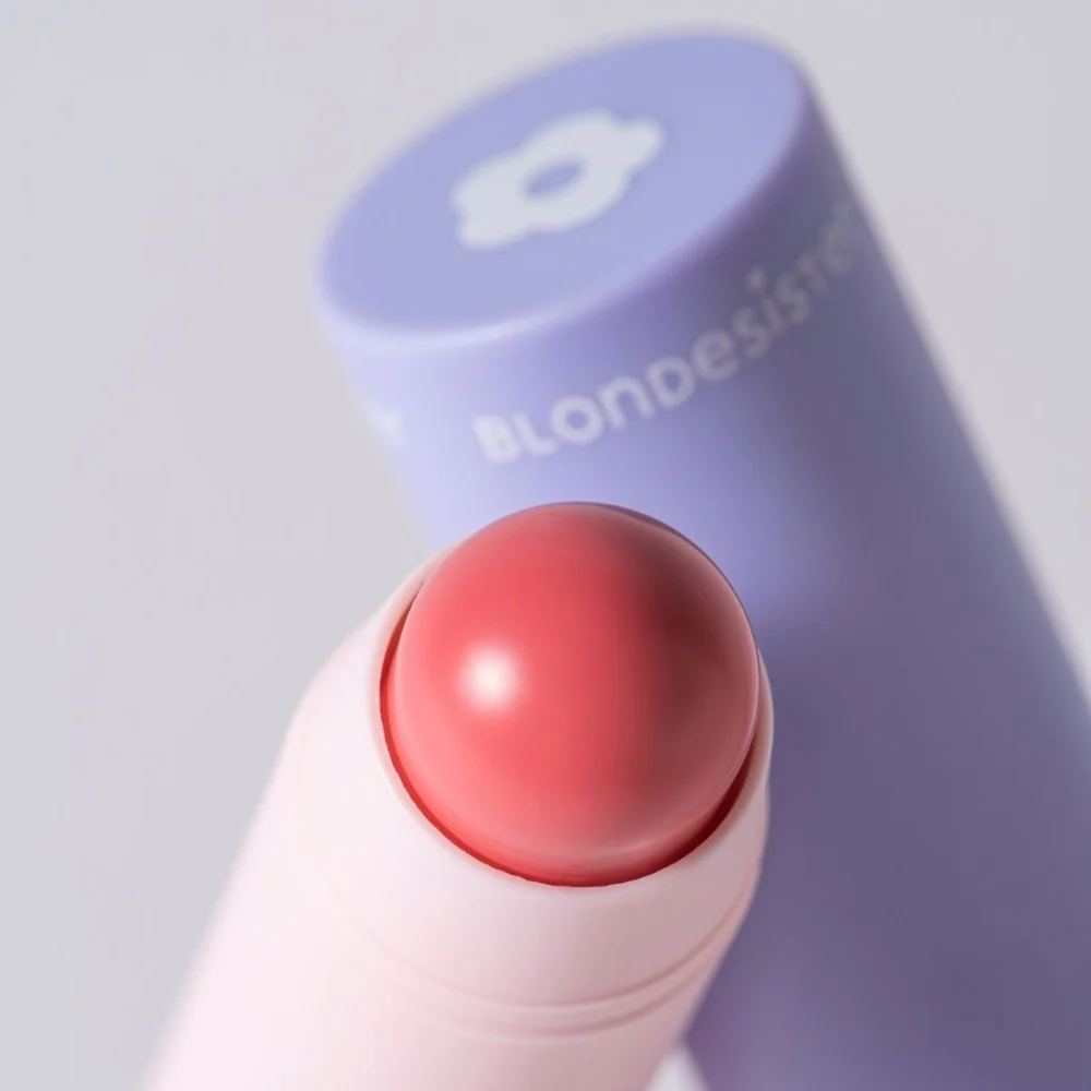Blonde Sister 2 in 1 It's up to you 01 Soft Pink - Image 3