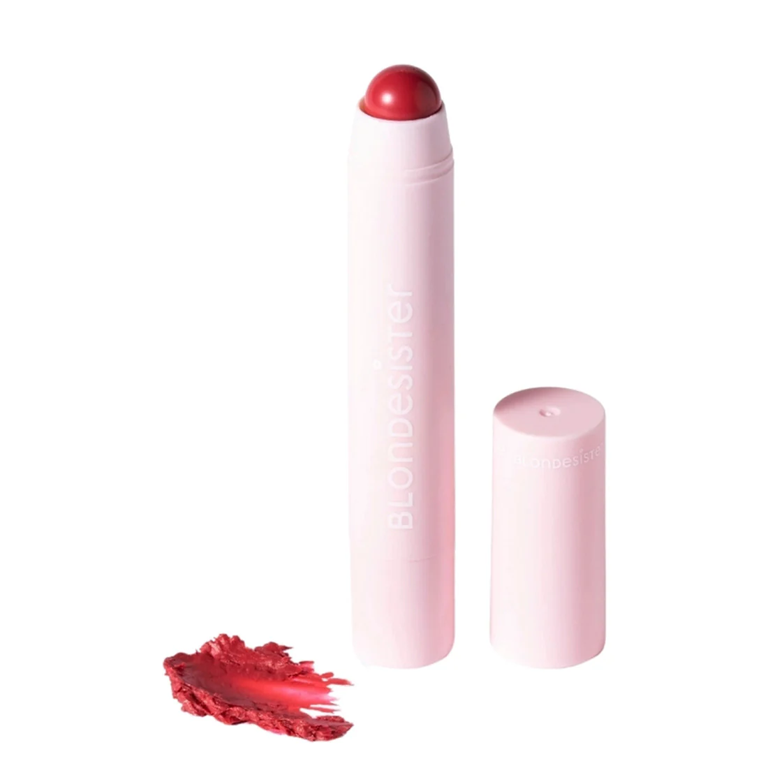 Blonde Sister 2 in 1 It's up to you 04 Berry Red