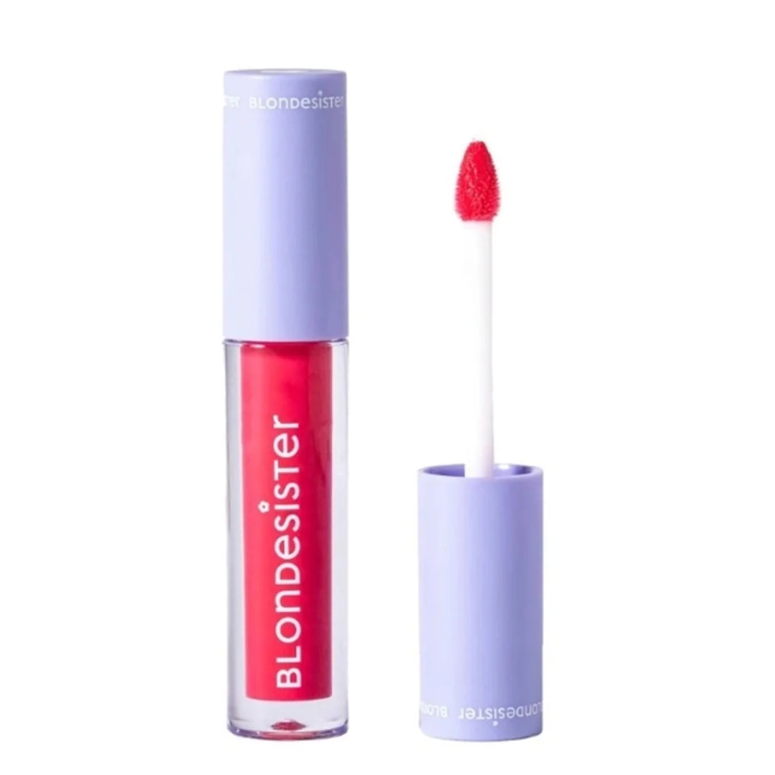Blonde Sister 2 in 1 Sweet Gloss 03 Cherry Pie