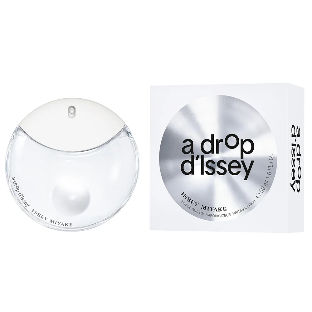 Issey Miyake A Drop d'Issey 50 ml - Image 2