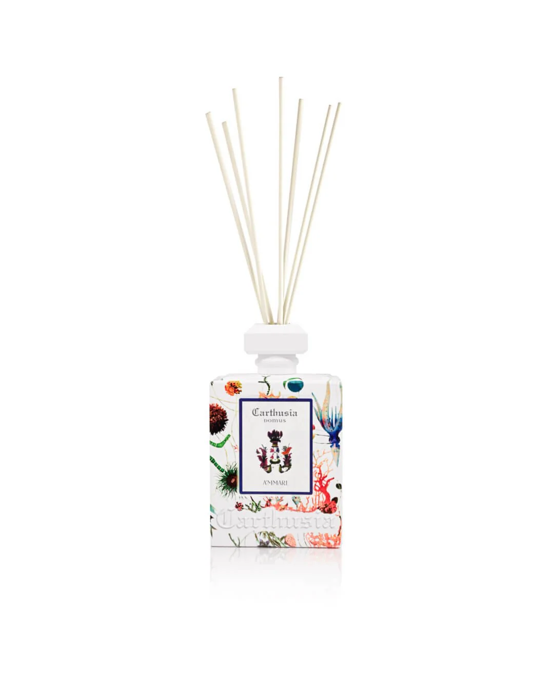Carthusia A'mmare Diffusore per Ambiente 230 ml - Image 3