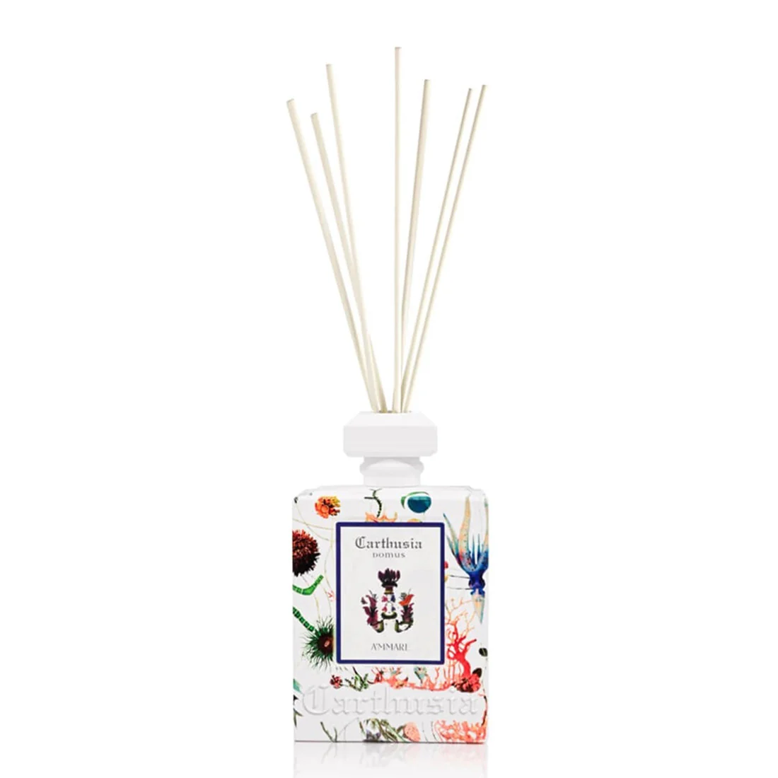Carthusia A'mmare Diffusore per Ambiente 480 ml