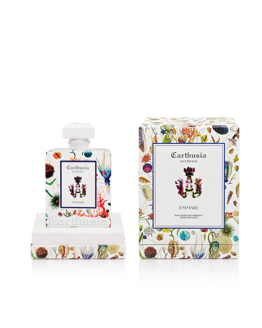 Carthusia A'mmare Diffusore per Ambiente 480 ml - Image 2
