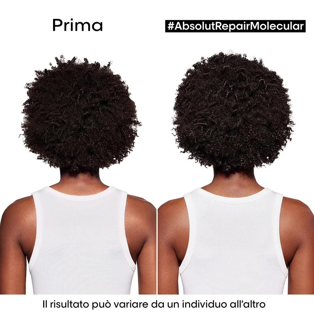 L'oreal Professionnel Absolut Repair Molecular 100 ml - Image 5