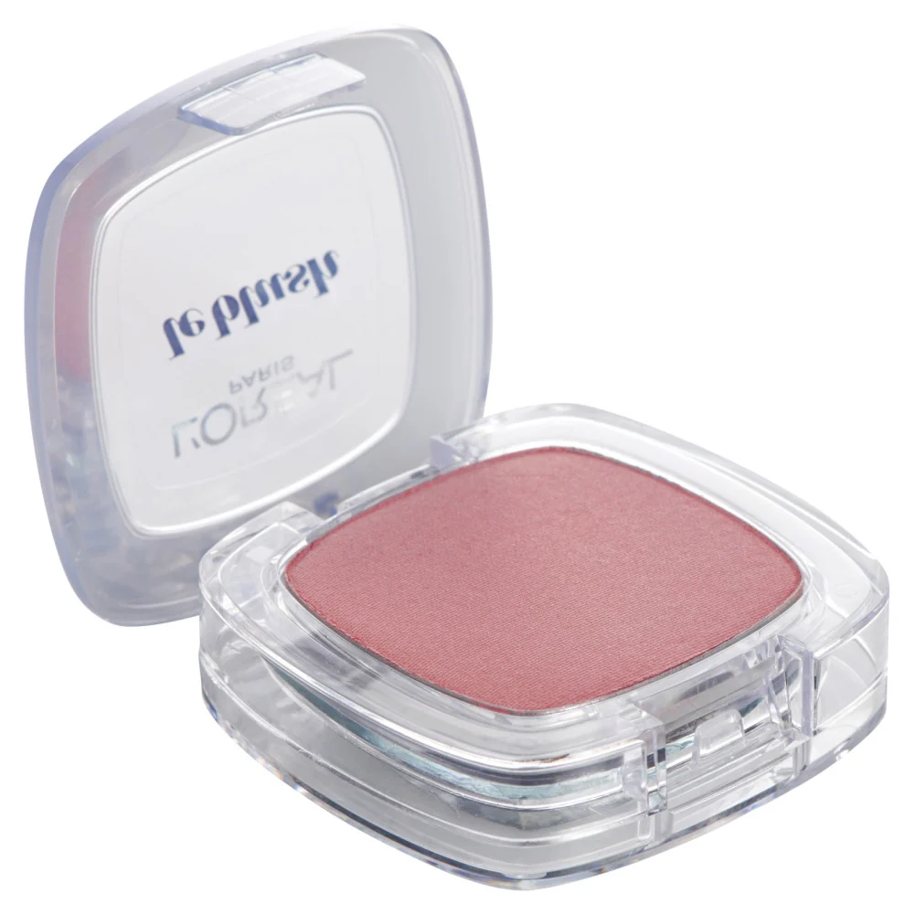 L'oréal Paris Accord Parfait Le Blush 120 Rose Santal - Image 3