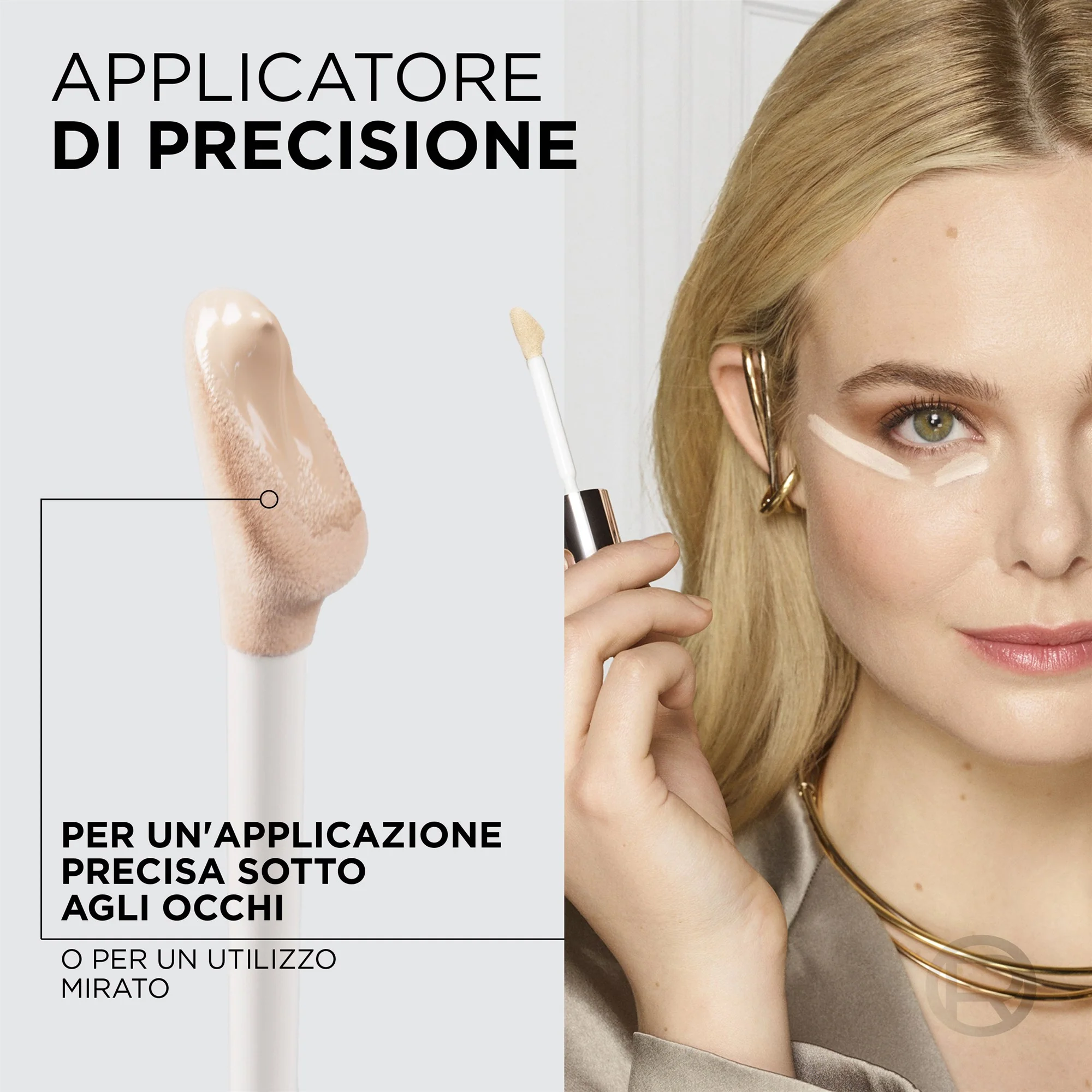 L’Oréal Paris Accord Parfait Serum Correcteur Lumineux 2R - Image 3