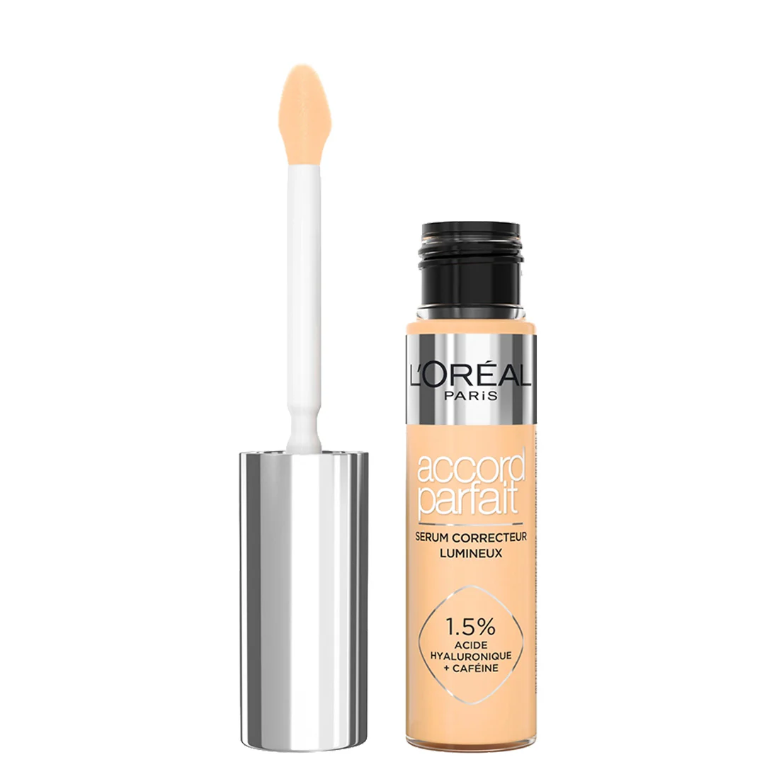 L’Oréal Paris Accord Parfait Serum Correcteur Lumineux 5.5D