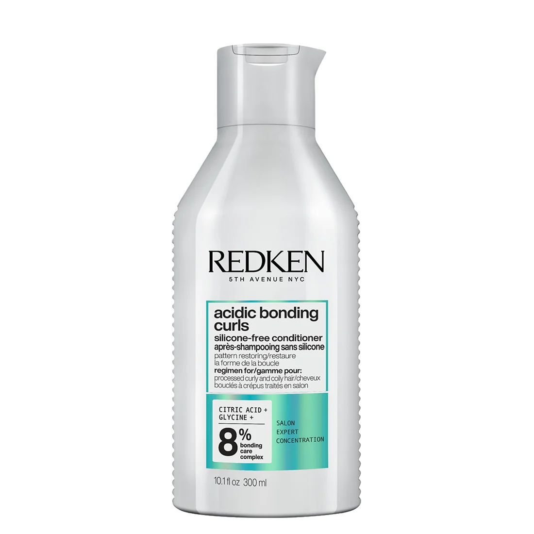 Redken Acidic Bonding Curls Silicone-Free Conditioner 300 ml