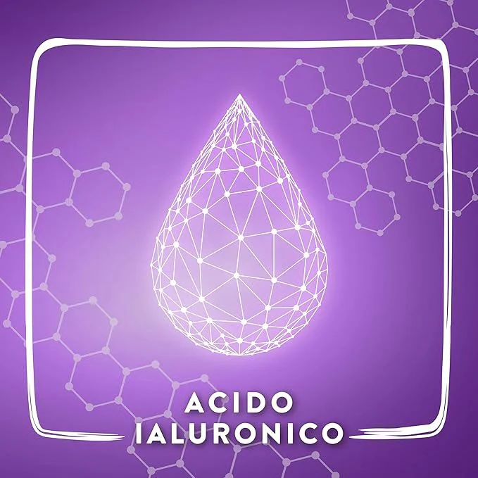 Swisse Acido Ialuronico Gommose 40 pz - Image 4