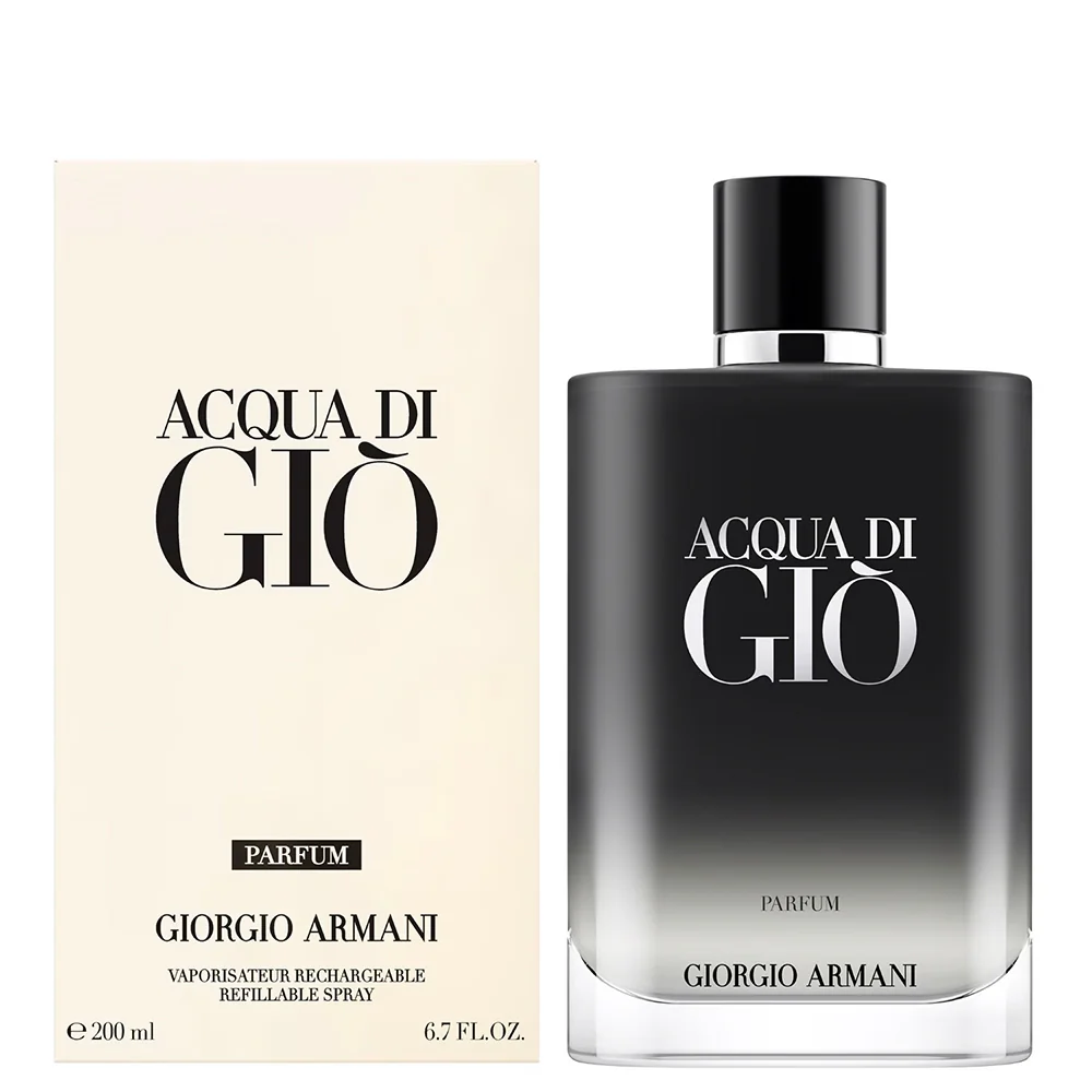 Armani Acqua di Giò Parfum 150 ml - Image 2
