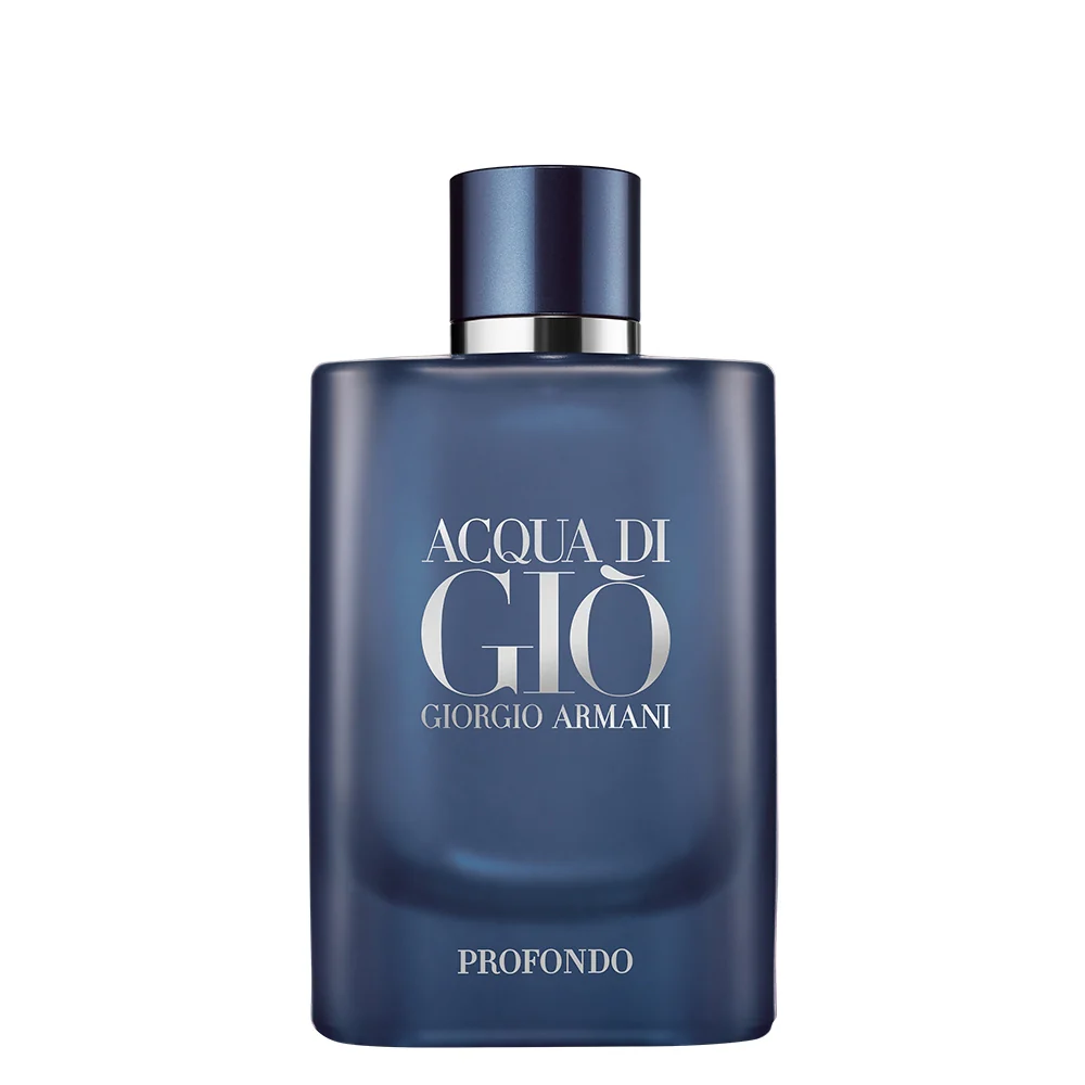 Armani Acqua di Giò Profondo 125 ml - Image 2