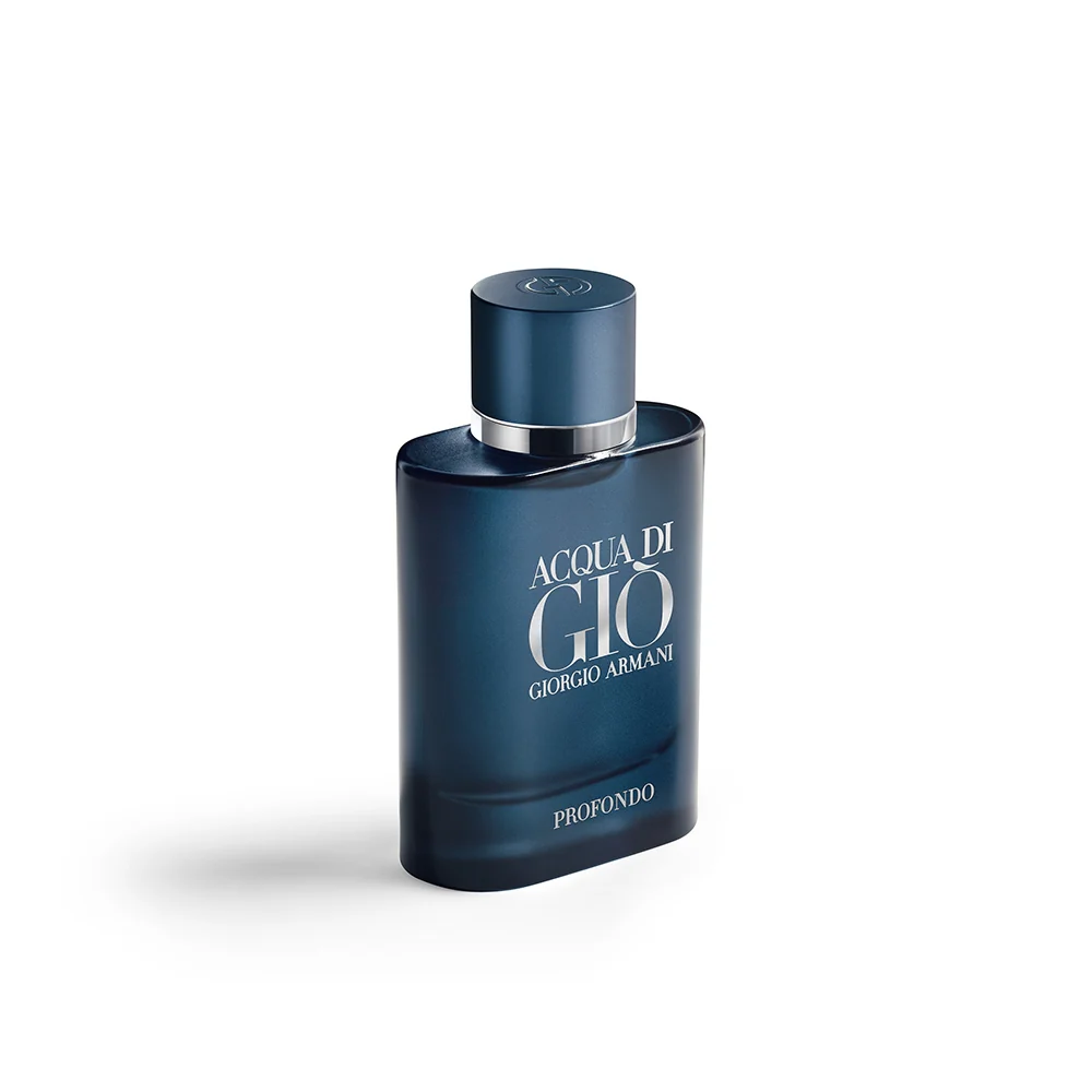 Armani Acqua di Giò Profondo 125 ml - Image 3