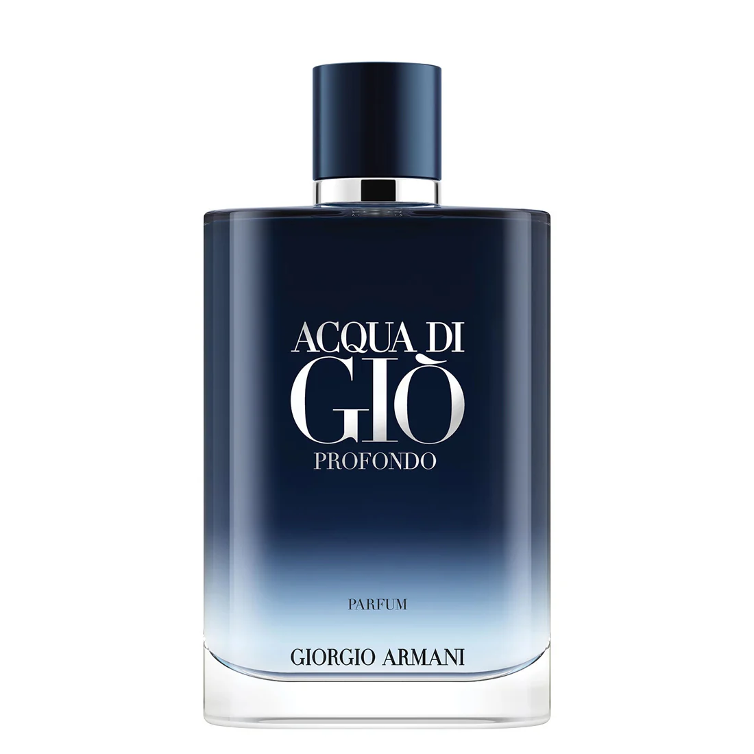 Armani Acqua di Giò Profondo Parfum 200 ml