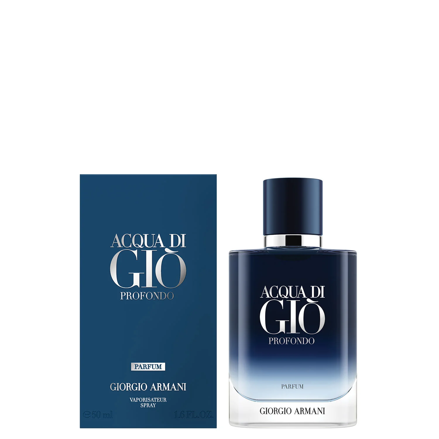Armani Acqua di Giò Profondo Parfum 50 ml - Image 2