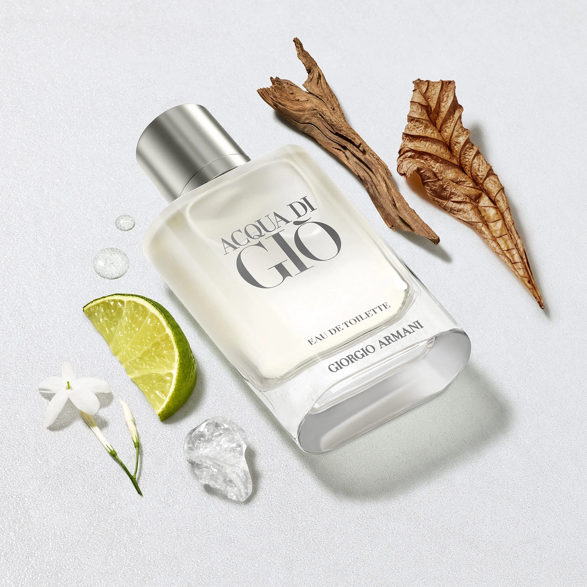 Armani Acqua Di Giò Uomo 50 ml - Image 3