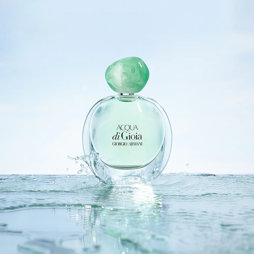 Armani Acqua di Gioia 50 ml - Image 4