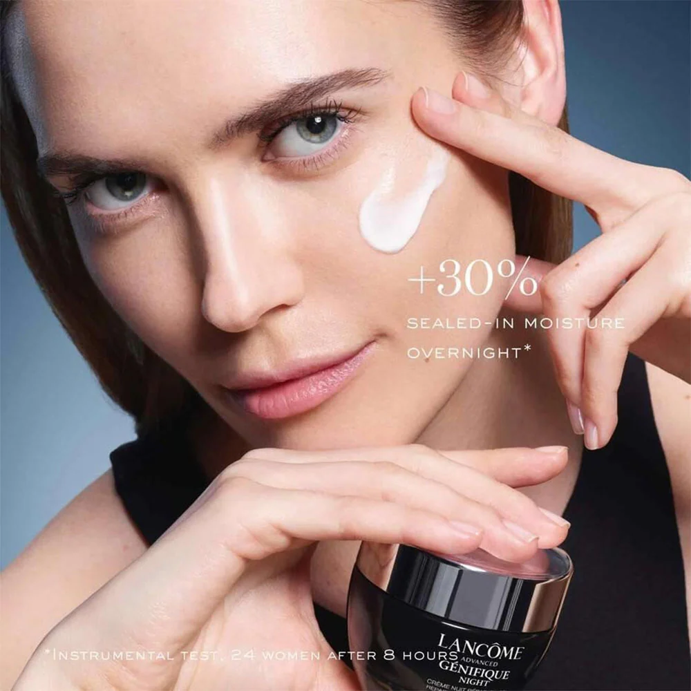 Lancome Advanced Genifique 50 ml - Image 3