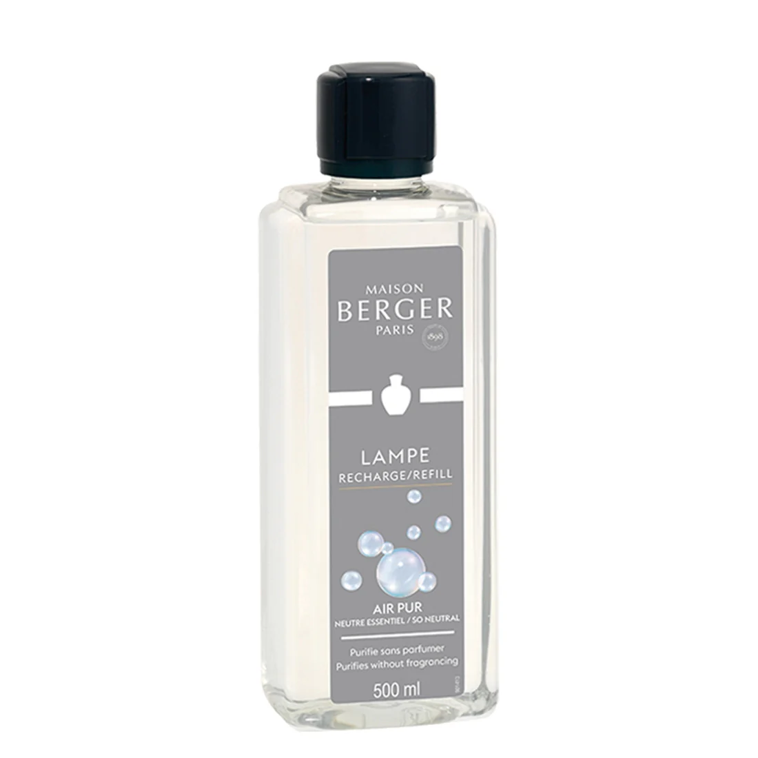 Maison Berger Paris Air Pur 500 ml