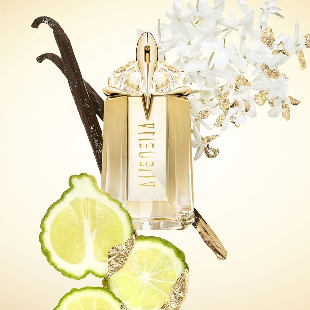 Thierry Mugler Alien Goddess 30 ml - Image 3