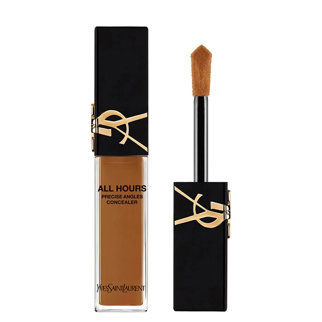 Yves Saint Laurent All Hours Precise Angles Concealer 24H DW4