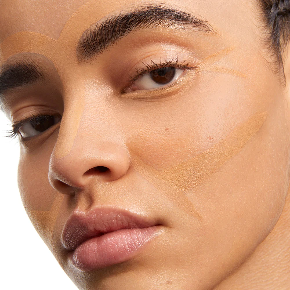 Yves Saint Laurent All Hours Precise Angles Concealer 24H MW2 - Image 3