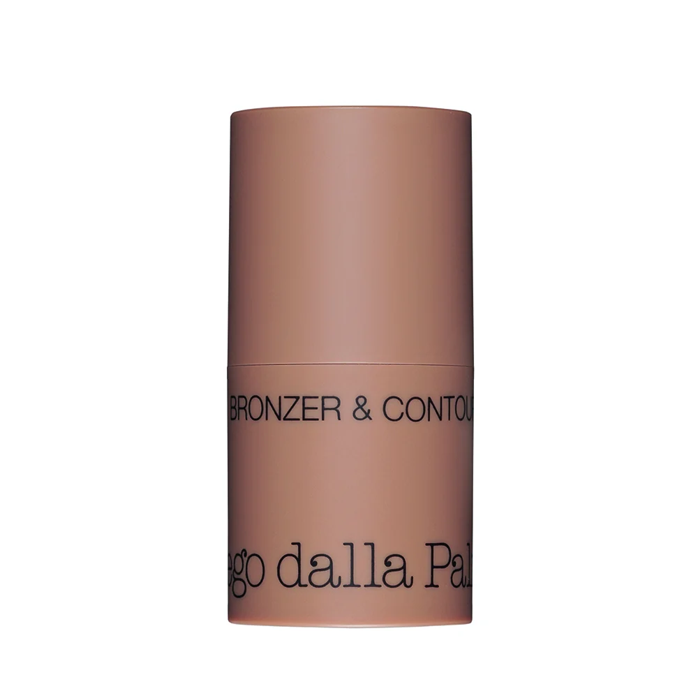 Diego Dalla Palma Milano All In One Bronzer & Contour 52 Cacao - Image 2