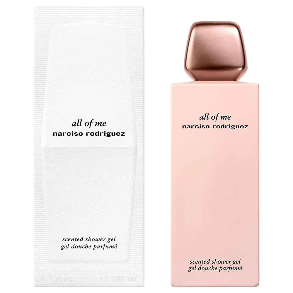 Narciso Rodriguez All of Me 200 ml - Image 2
