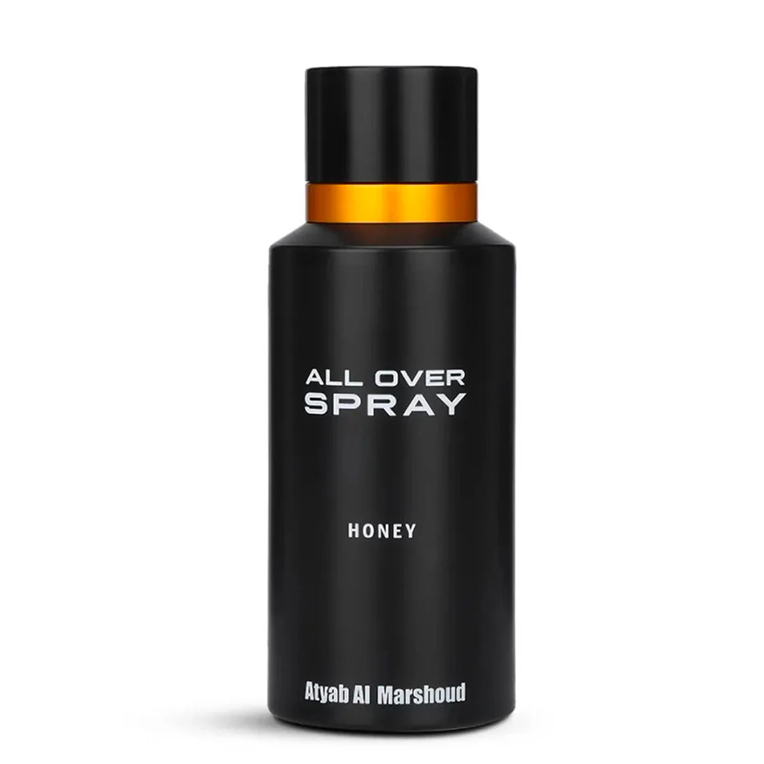 Atyab Al Marshoud All Over Spray Honey 125 ml
