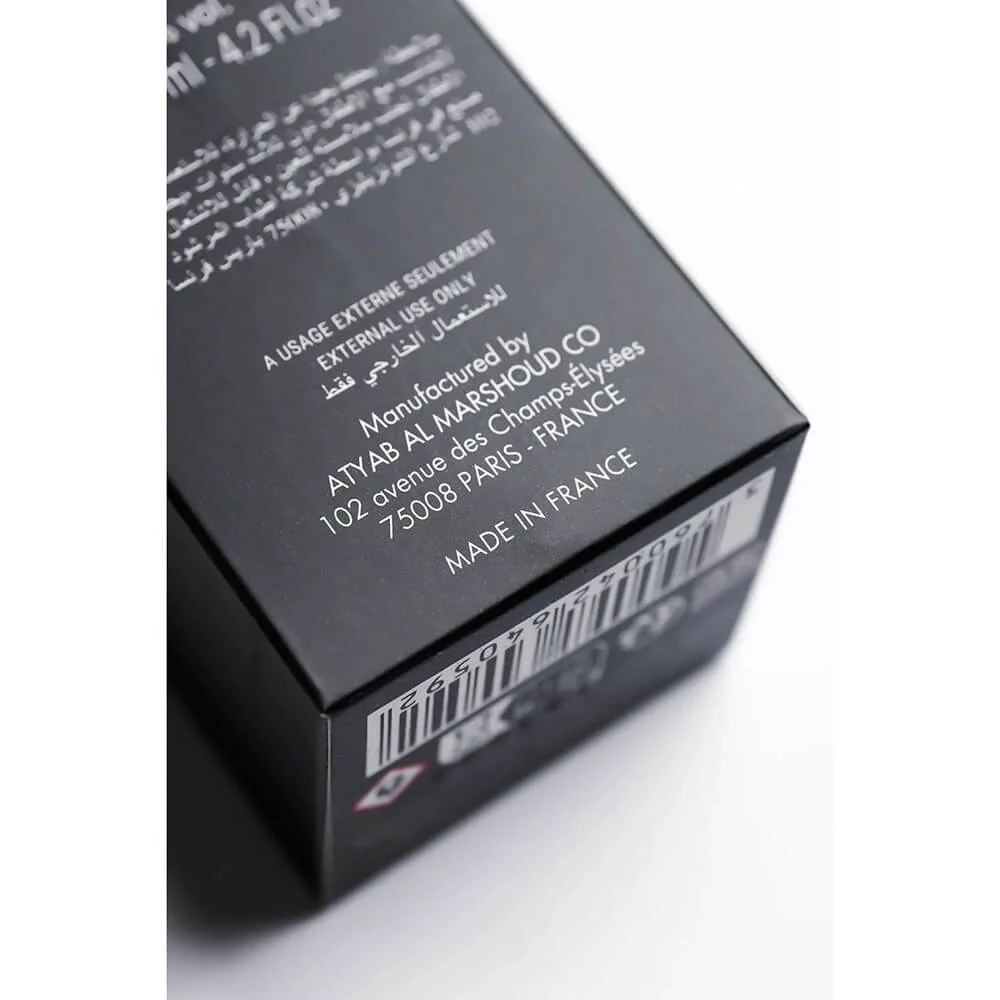 Atyab Al Marshoud All Over Spray Tonka 125 ml - Image 2