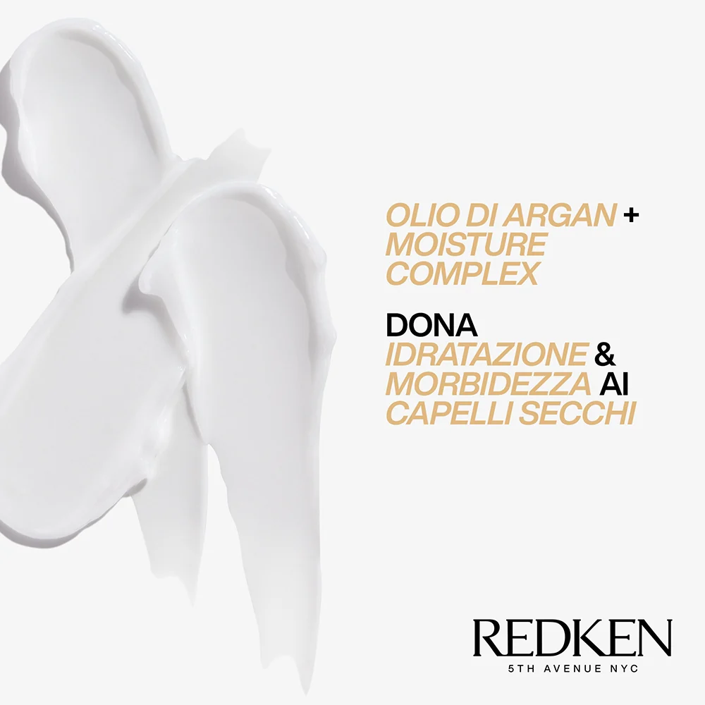 Redken All Soft Heavy Cream 250 ml - Image 3