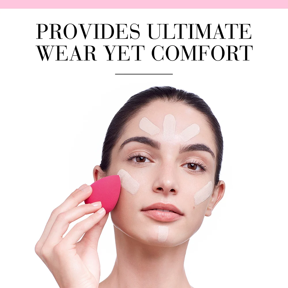 Bourjois Always Fabulous 210 Vanilla SPF20 - Image 2