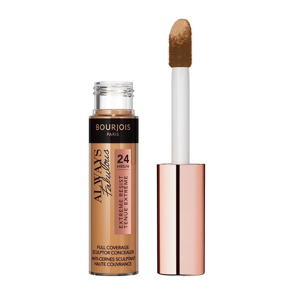 Bourjois Always Fabulous 400 Beige Doré - Image 2