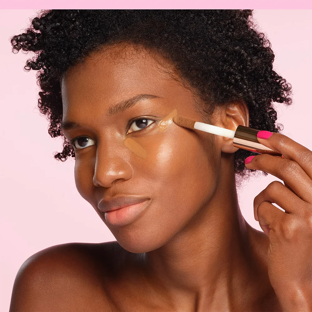 Bourjois Always Fabulous 400 Beige Doré - Image 6