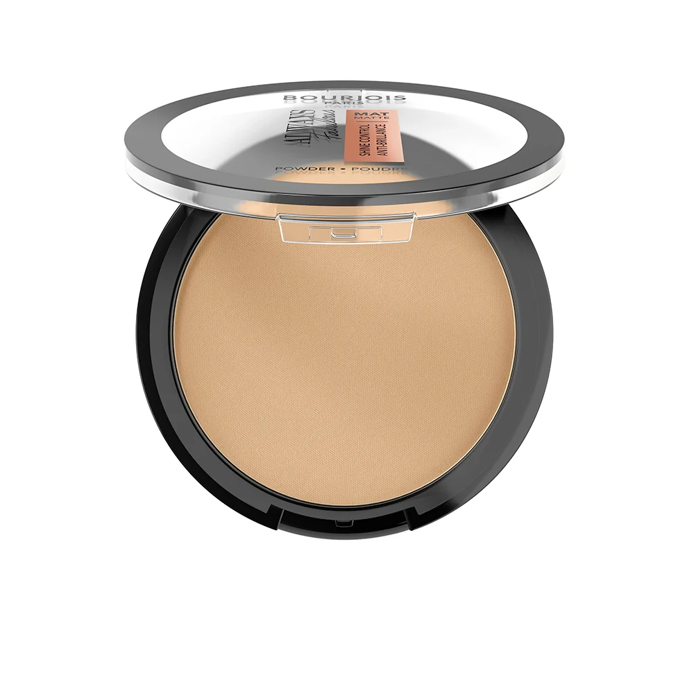Bourjois Always Fabulous 410 Golden Beige - Image 2