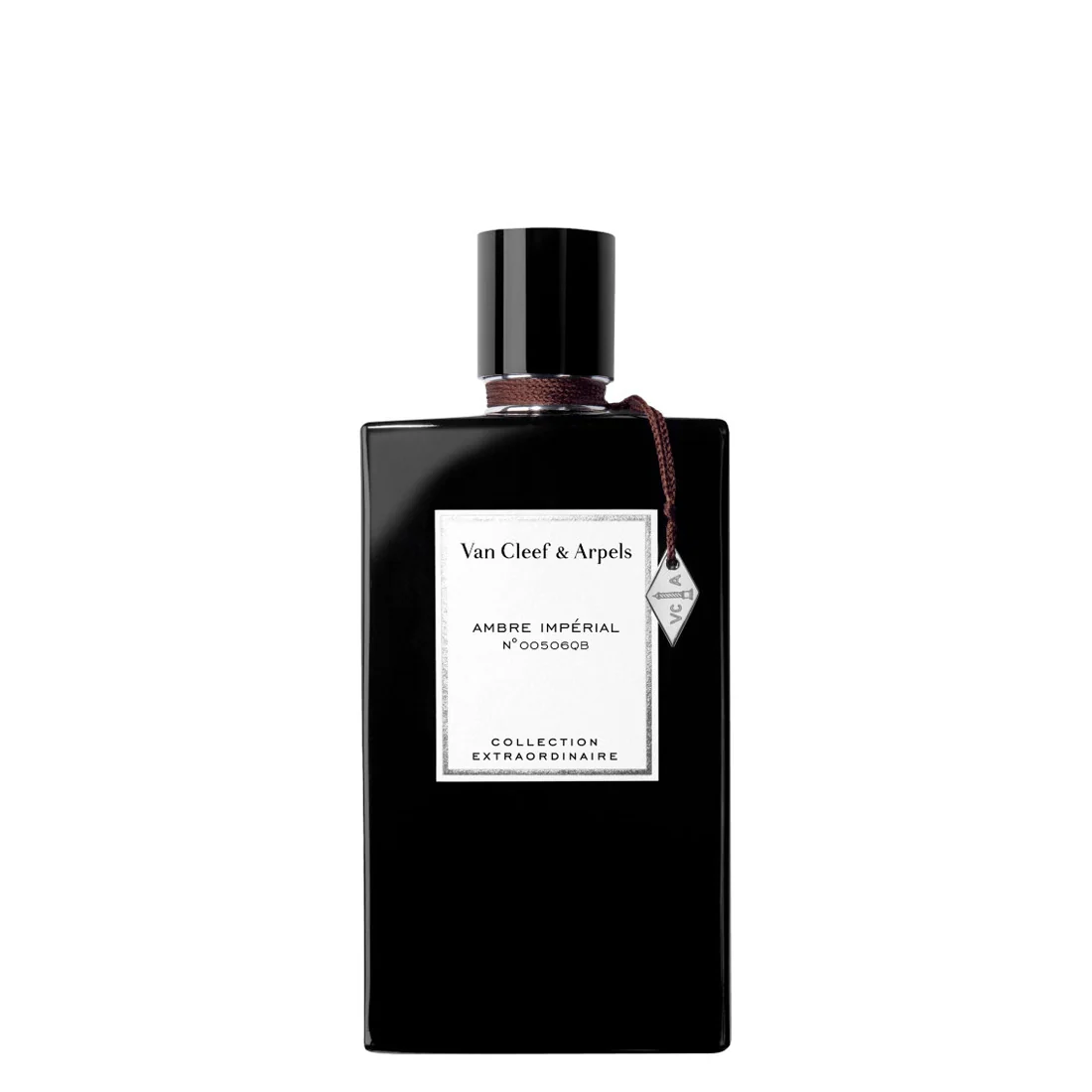 Vancleef&Arpels Ambre Impérial Collection Extraordinaire 75 ml