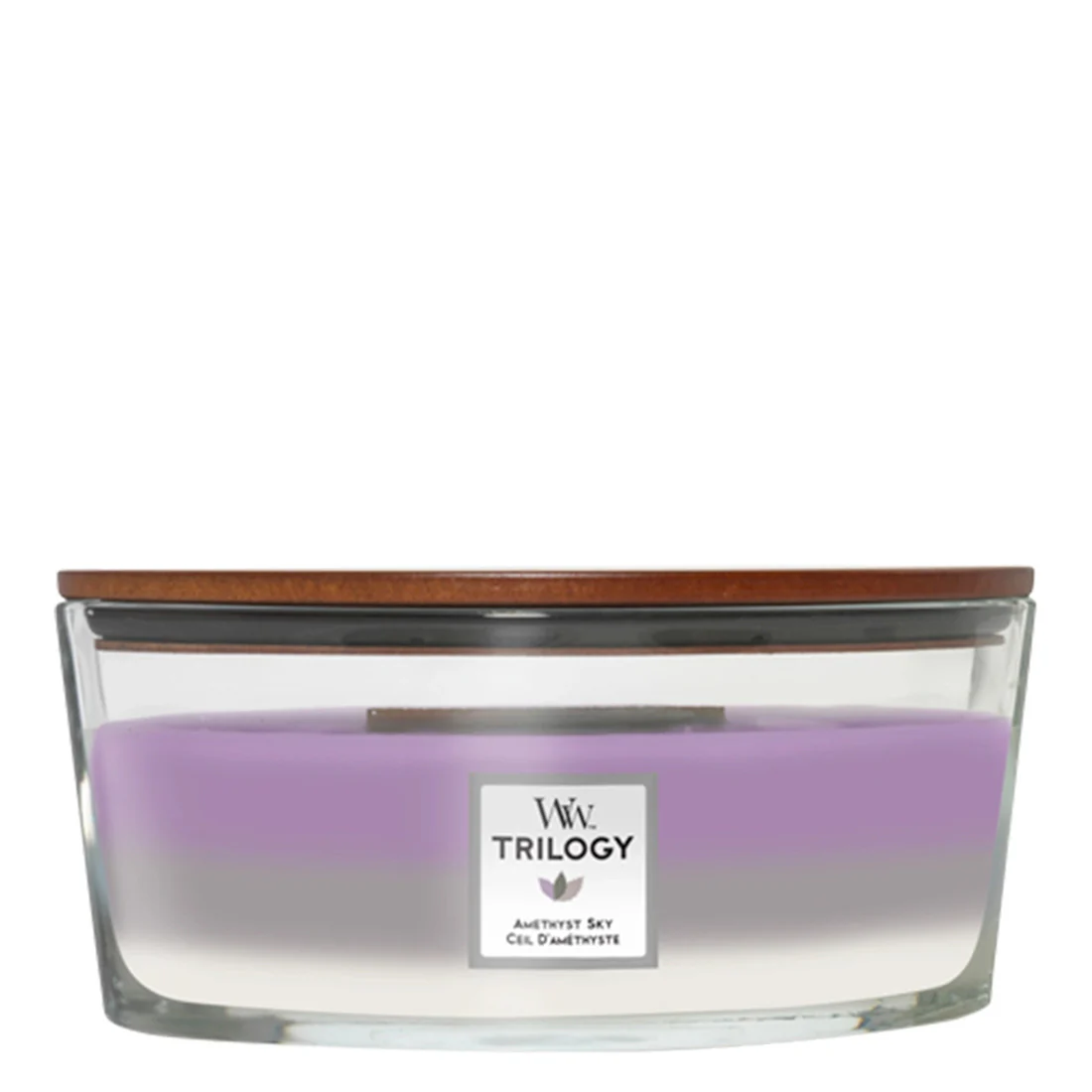 Woodwick Amethyst Sky Ellipse t Sky