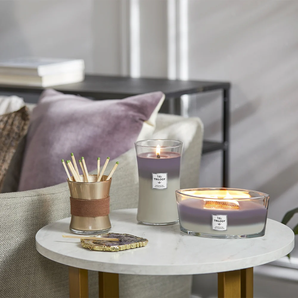 Woodwick Amethyst Sky Grande st Sky - Image 3
