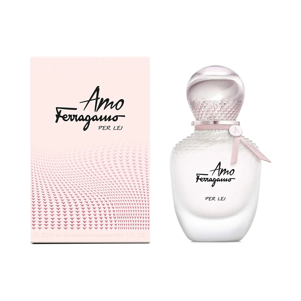 Ferragamo Amo Ferragamo per Lei 30 ml - Image 2