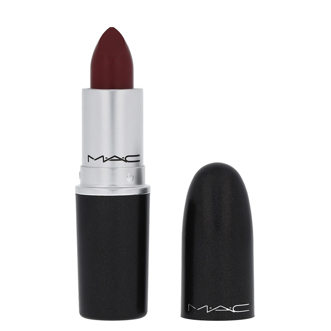 Mac Amplified Crème Lipstick 108 Dubonnet