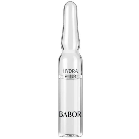 Babor Ampoule Concentrates Hydra Plus Ampoule Concentrates 7X2 ml - Image 2
