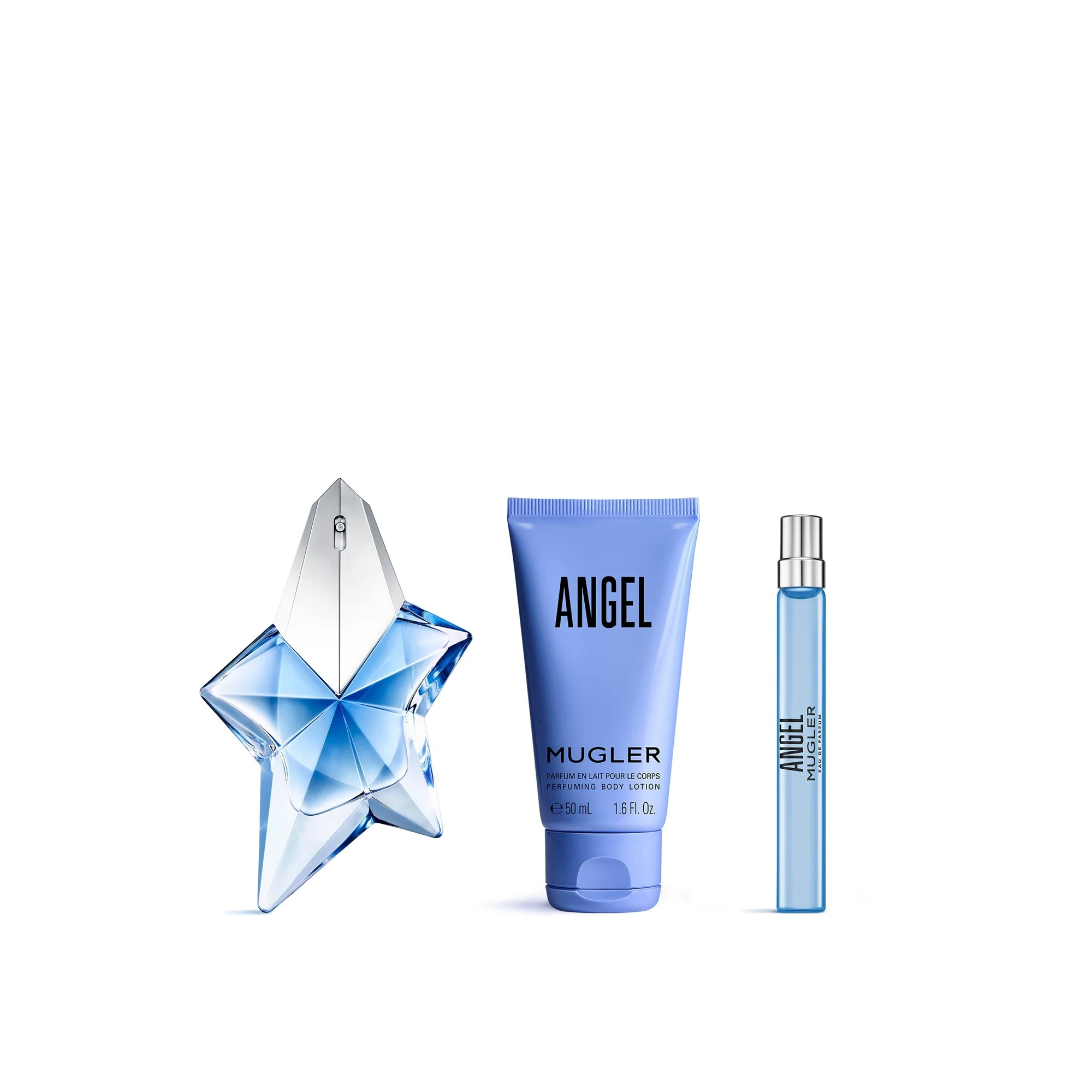 Thierry Mugler Angel 3 pz - Image 3