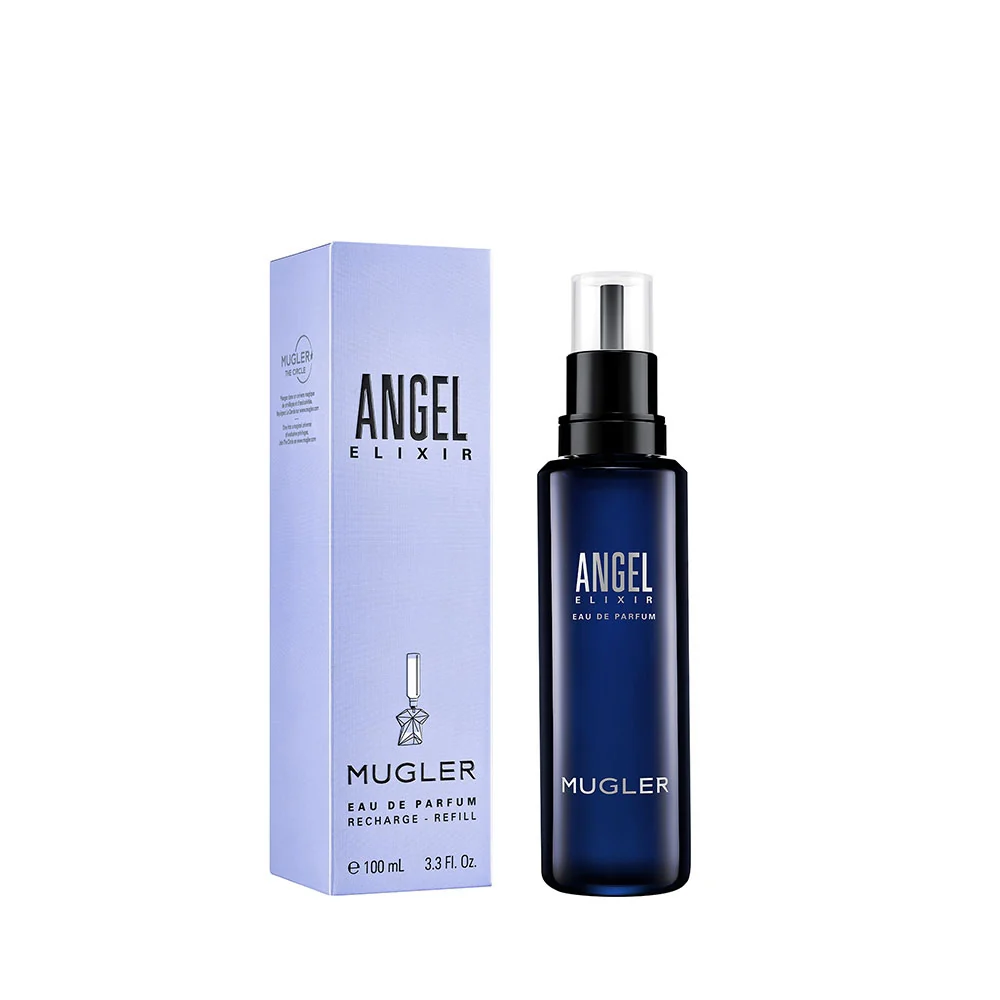 Thierry Mugler Angel Elixir 25 ml - Image 2