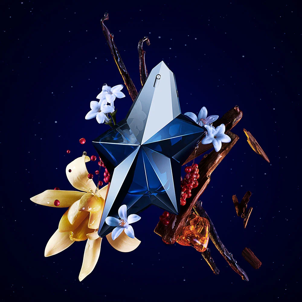 Thierry Mugler Angel Elixir 25 ml - Image 3
