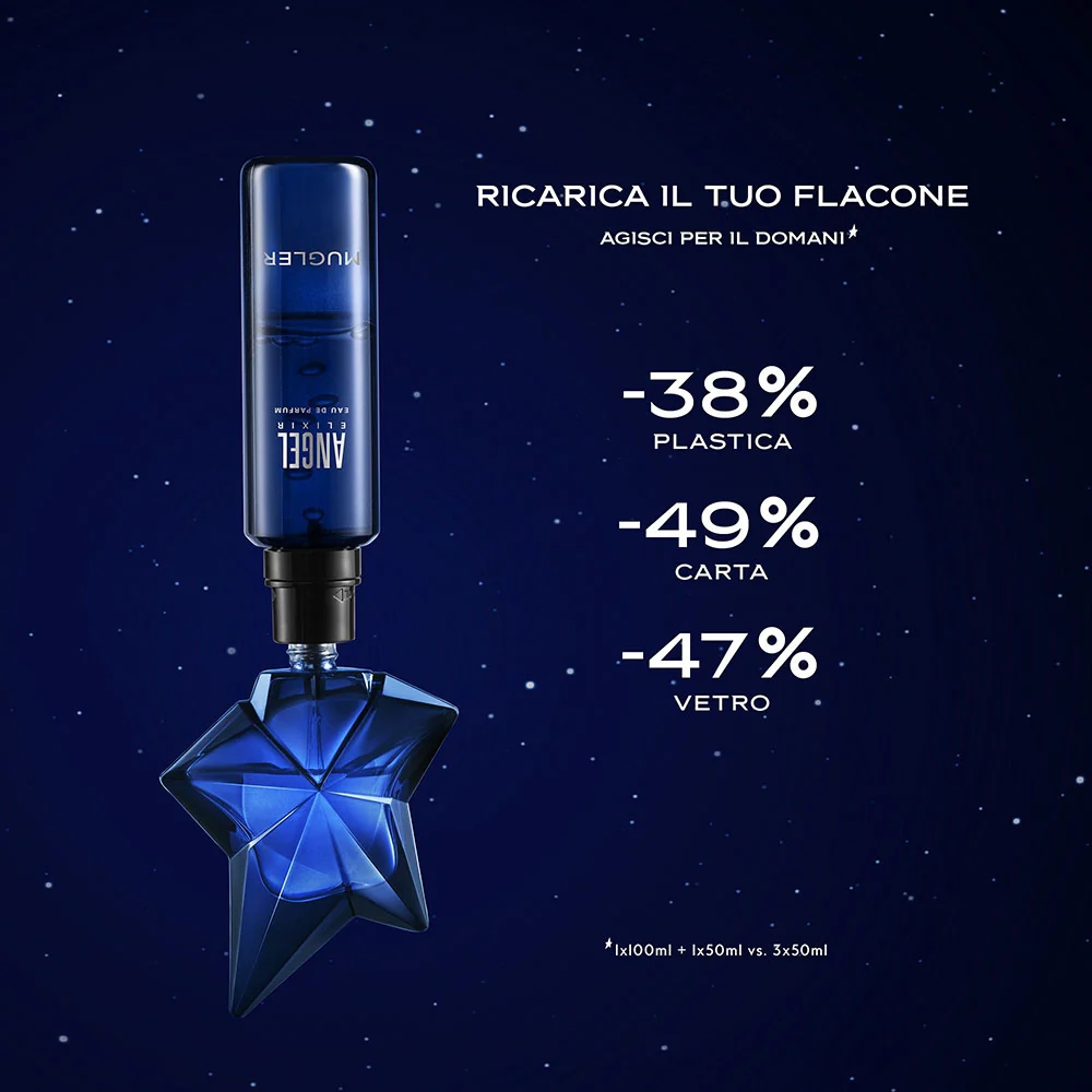Thierry Mugler Angel Elixir 25 ml - Image 4