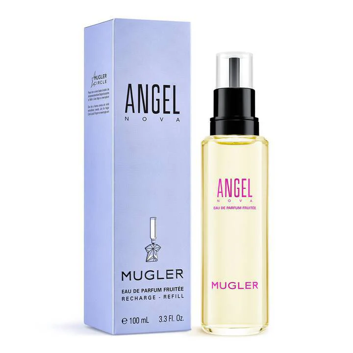 Thierry Mugler Angel Nova 100 ml - Image 3